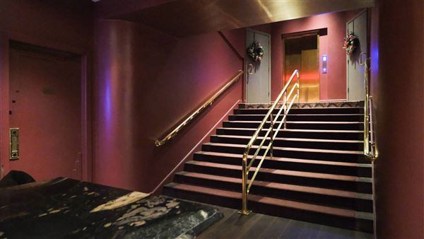 River Oaks Theatre (12/16/2024 - Credits: Houston Film Commission)