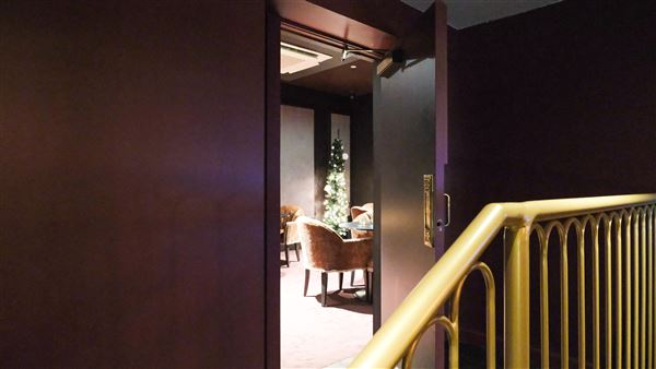 River Oaks Theatre (12/16/2024 - Credits: Houston Film Commission)