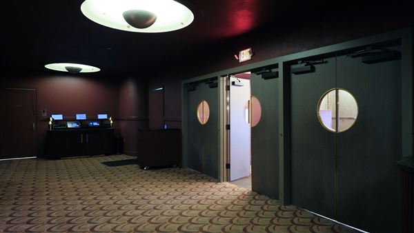 River Oaks Theatre (12/16/2024 - Credits: Houston Film Commission)