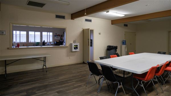 St. Philip’s United Methodist Church (1/15/2025 - Credits: Houston Film Commission)