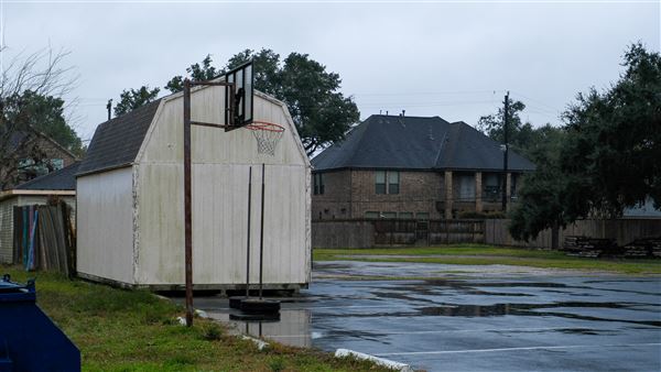 St. Philip’s United Methodist Church (1/15/2025 - Credits: Houston Film Commission)