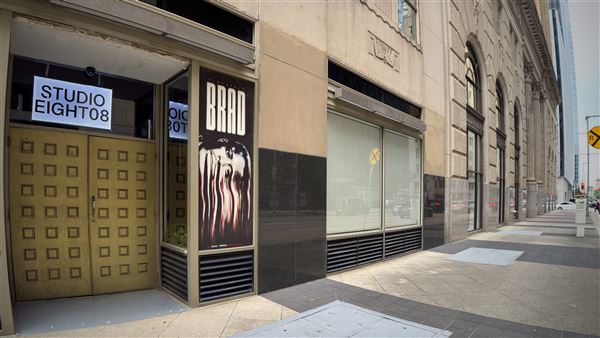 Studio Eight08