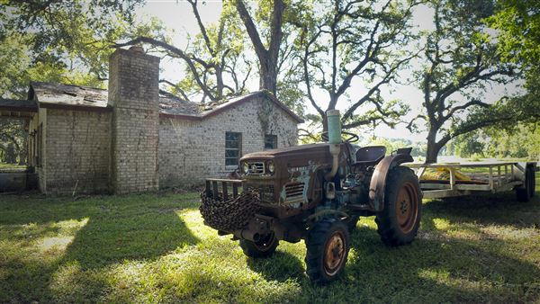The Oaks of Anahuac (9/12/2025 - Credits: Houston Film Commission)