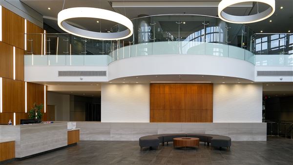 Vivaverse Campus (5/1/2025 - Credits: Houston Film Commission)