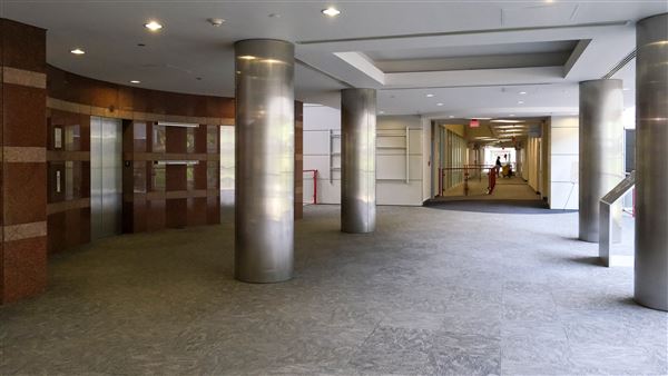 Vivaverse Campus (5/1/2025 - Credits: Houston Film Commission)