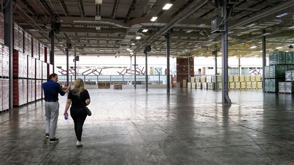 Vivaverse Campus (5/1/2025 - Credits: Houston Film Commission)