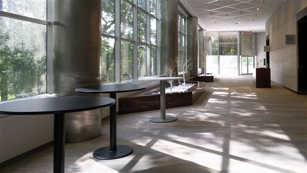 Vivaverse Campus (5/1/2025 - Credits: Houston Film Commission)
