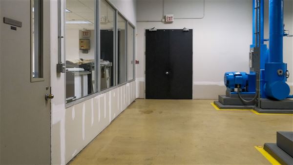 Vivaverse Campus (5/1/2025 - Credits: Houston Film Commission)