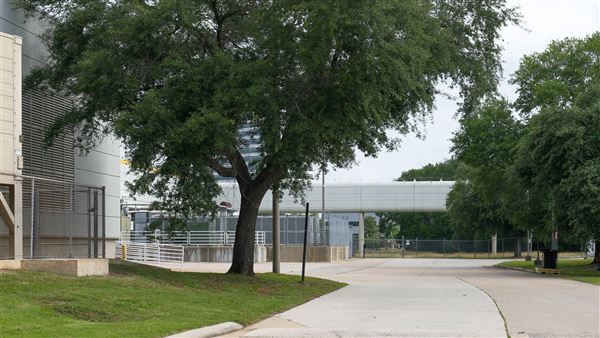 Vivaverse Campus (5/1/2025 - Credits: Houston Film Commission)