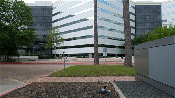 Vivaverse Campus (5/1/2025 - Credits: Houston Film Commission)