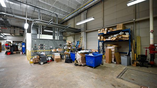 Vivaverse Campus (5/1/2025 - Credits: Houston Film Commission)
