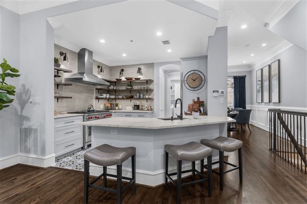 Worthington Condo