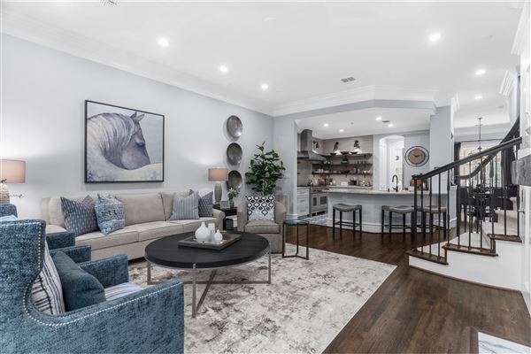 Worthington Condo