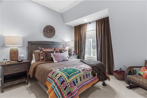Worthington Condo