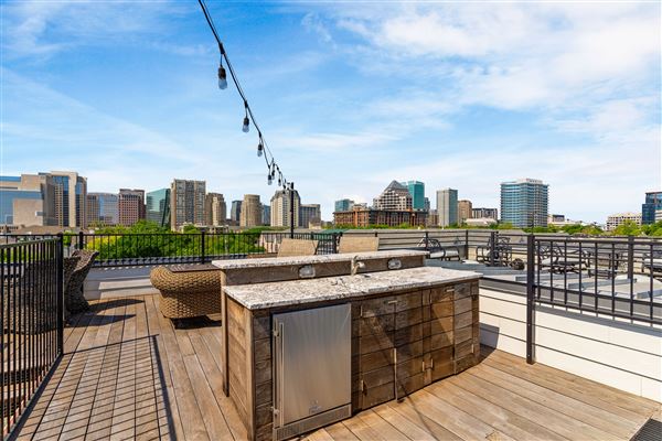 Worthington Condo