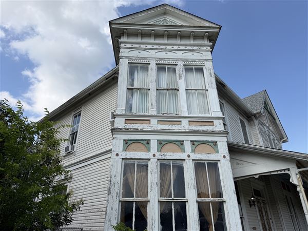 Anderson House (6/10/2026 - Credits: Lee Anderson)