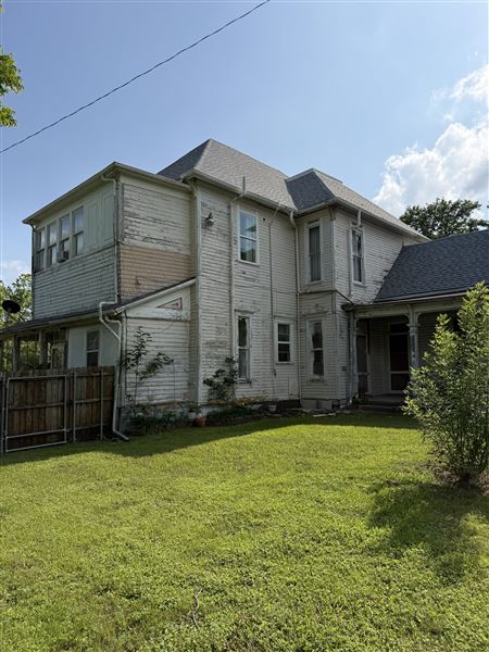 Anderson House (6/10/2026 - Credits: Lee Anderson)