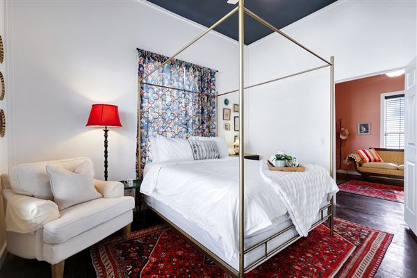 East Carson Street House (9/25/2026 - Credits: Shoot Photography for Alice Eichelmann)