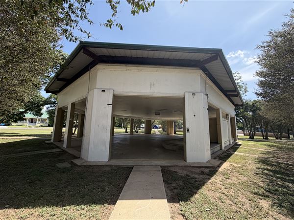 Longer Park Pavilion (7/30/2026 - Credits: submitted by: Patrick Raborn)