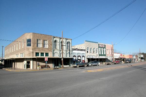 Flatonia (1/25/2005)